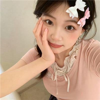 迷你姑娘