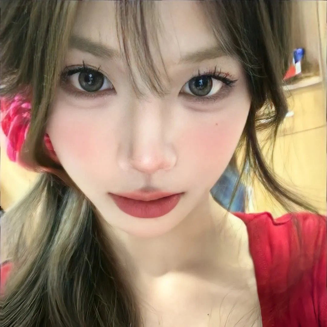 阴森小镇